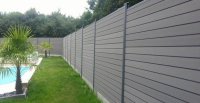 Portail Clôtures dans la vente du matériel pour les clôtures et les clôtures à Le Valdecie